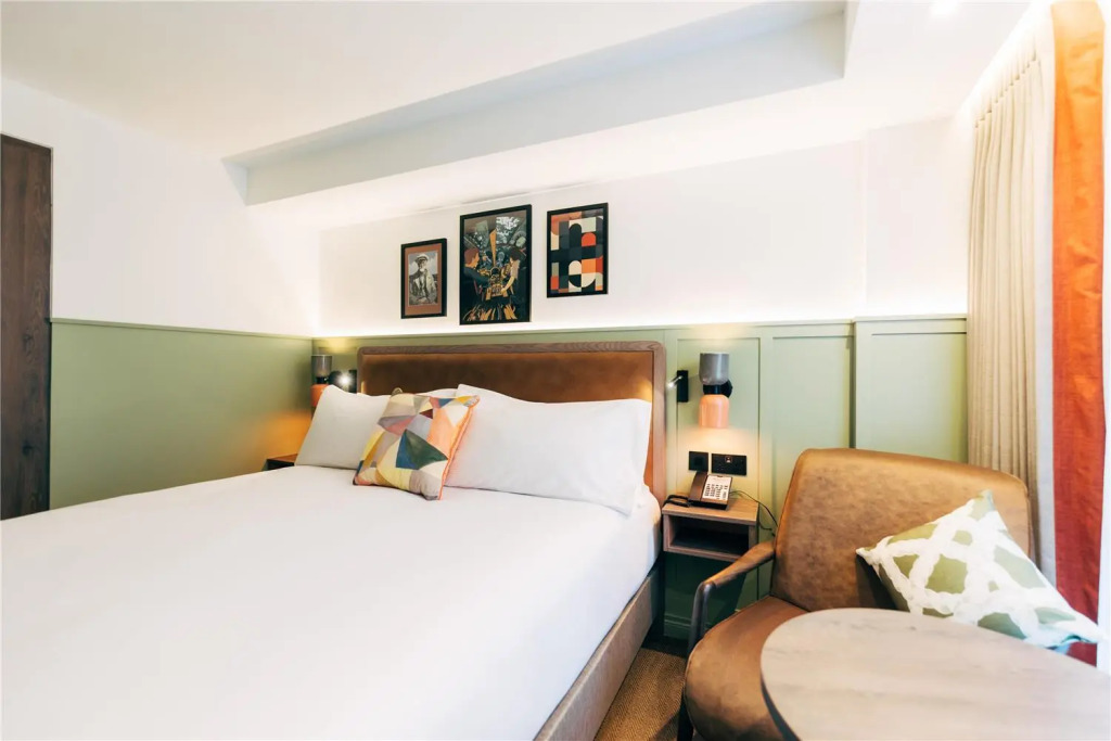 The Marcus Portrush, Tapestry Collection By Hilton