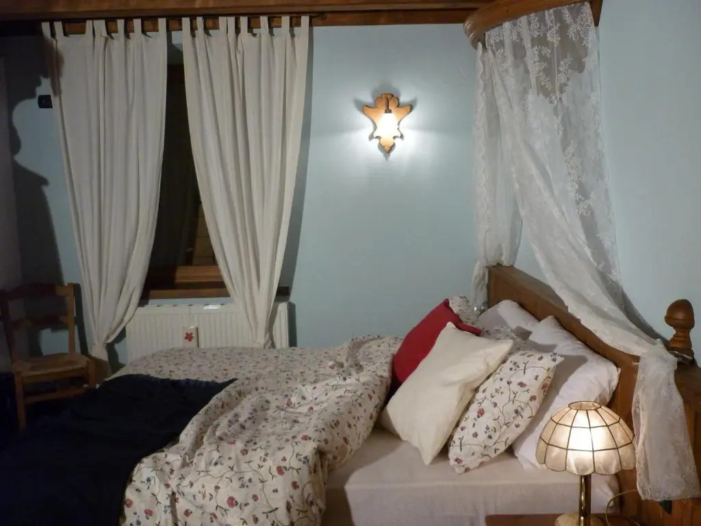 B&B Villa Ca'Praja