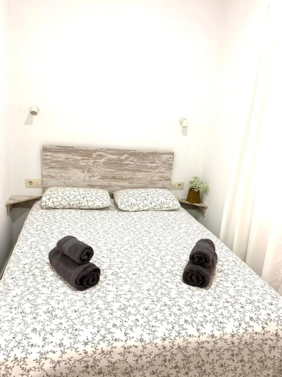 Apartamento Puerta Al Mar