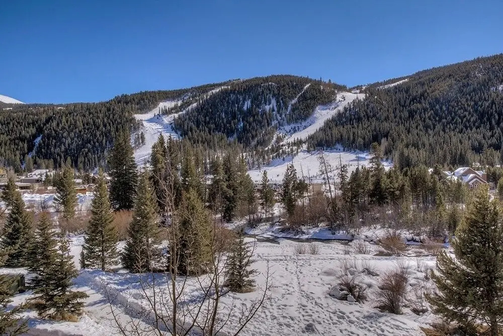 5985 Hidden River Lodge 2 Bedroom Condo by Redawning