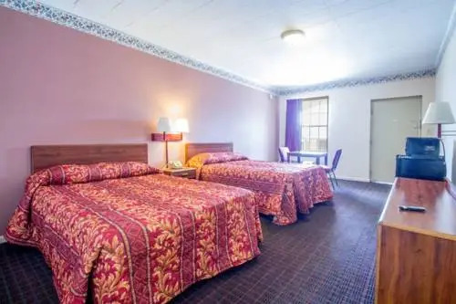 Americas Best Value Inn & Suites Forsyth