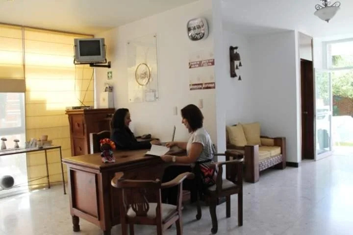 Suites Las Marias