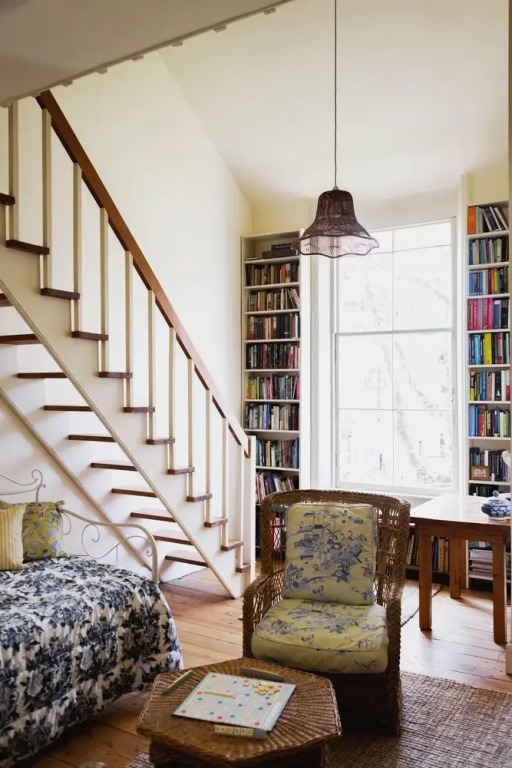 Gloucester Crescent II by Onefinestay