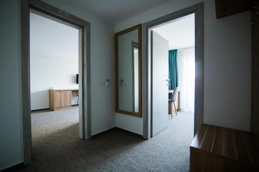 Hotel Subcarpati