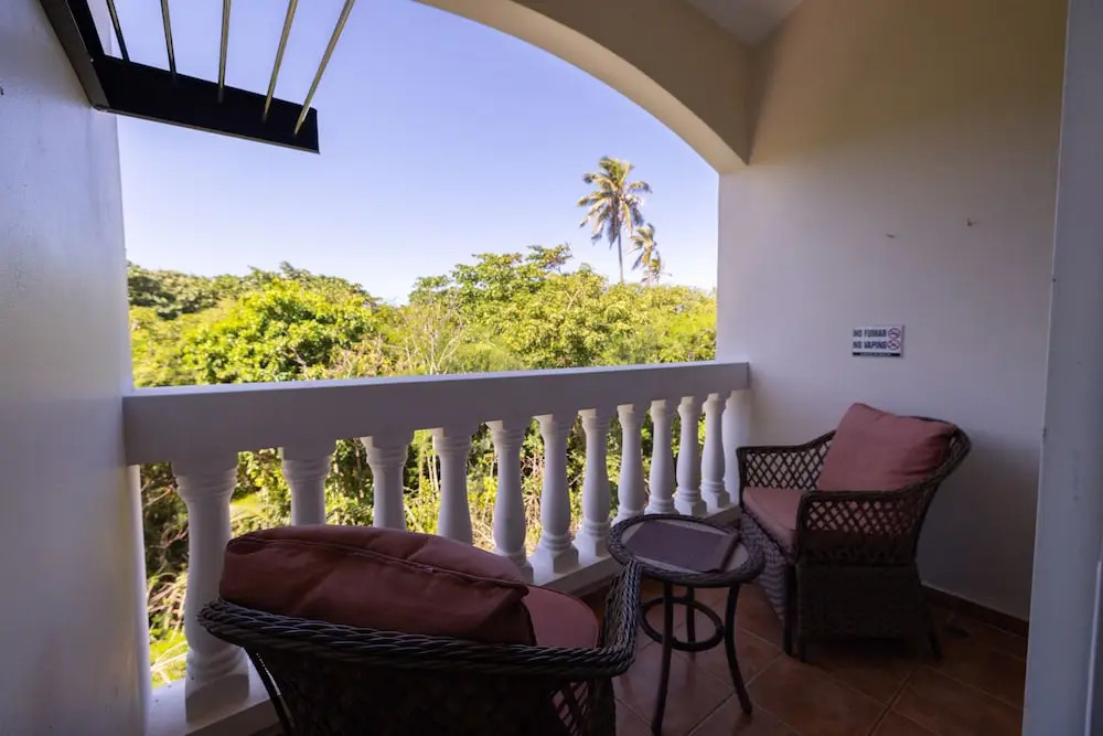 Golden Dream Villas & Studio A/B Pool View