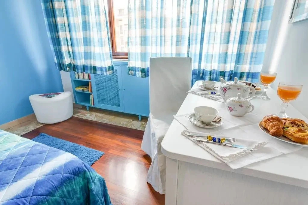 Sansotero Vatican Relais B&B