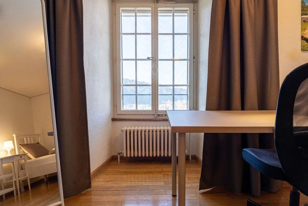 BnB SchlafSchloss