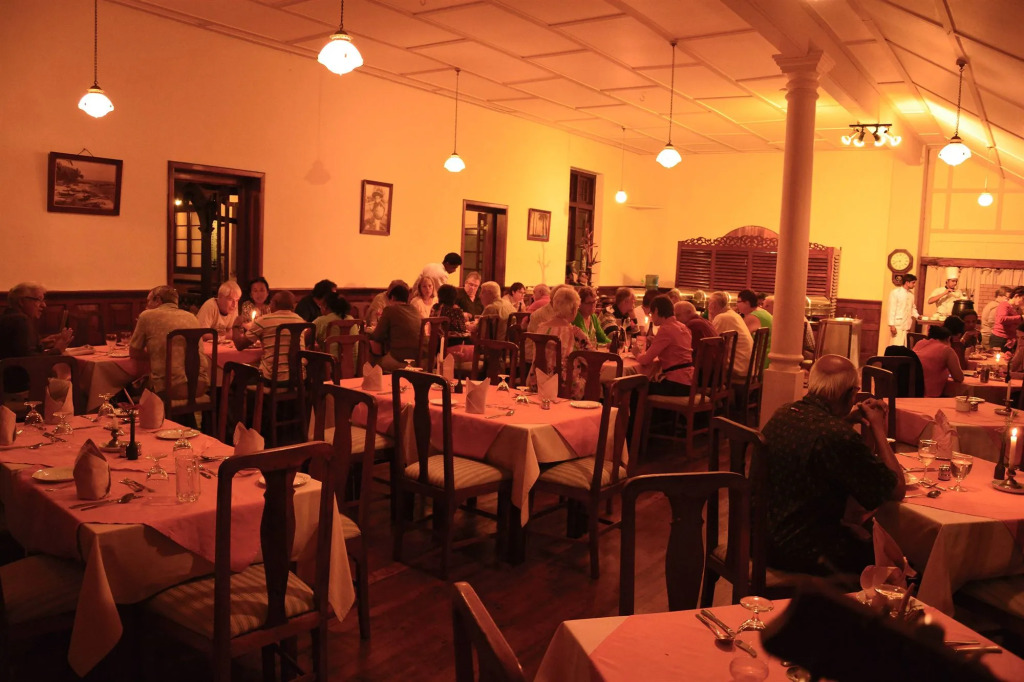 Bandarawela Hotel