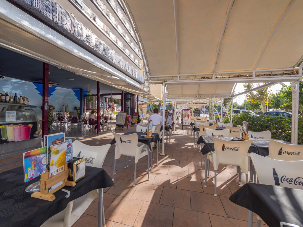 Garbi Calella Hotel