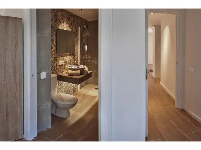 Mansion Alba