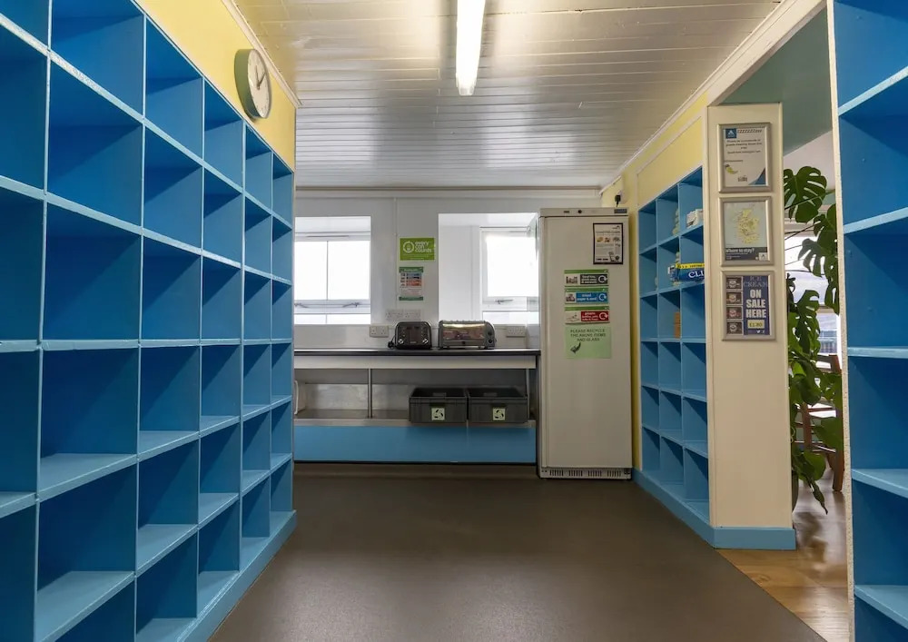 Ullapool Youth Hostel