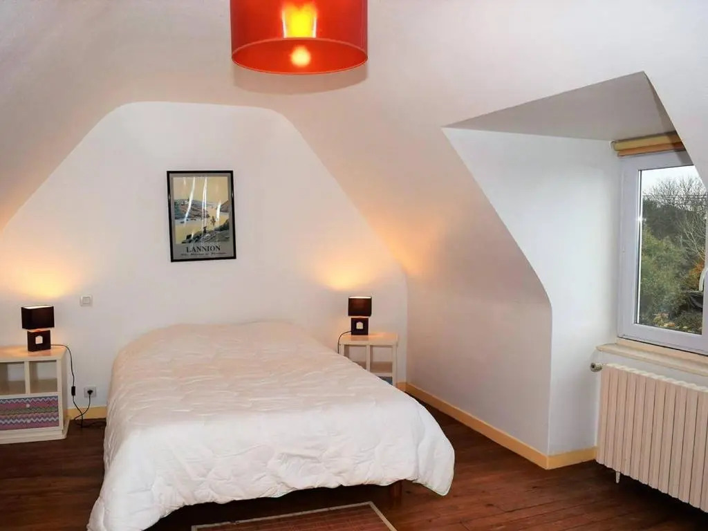 Maison Trébeurden, 3 pièces, 5 personnes - FR-1-368-71