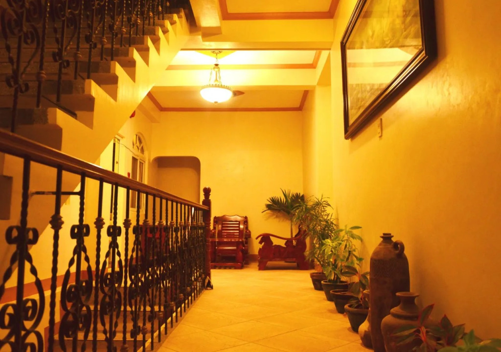 Casa D Estrella Apartelle