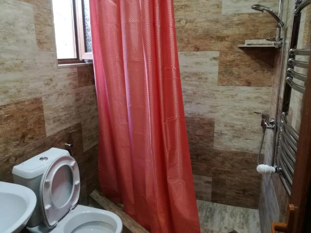 Guest House Kakheti