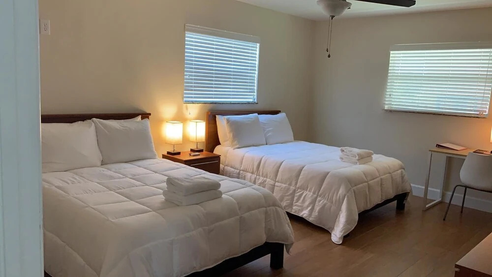 Atlantique Beach House