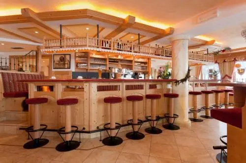 Almhotel Glieshof