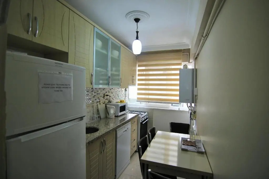 Sultanahmet Lİfe Apart