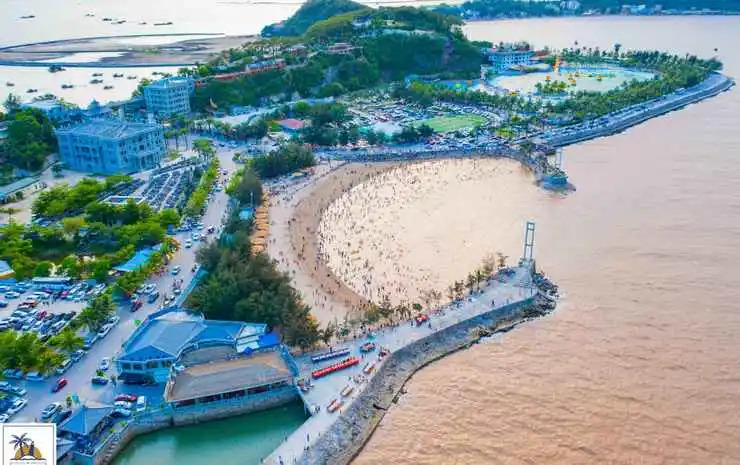 Hon Dau Resort