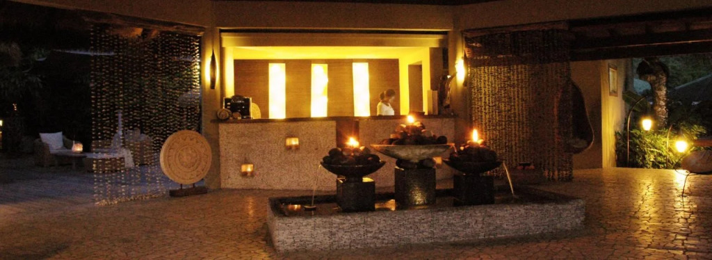 Le Domaine de LOrangeraie Resort and Spa