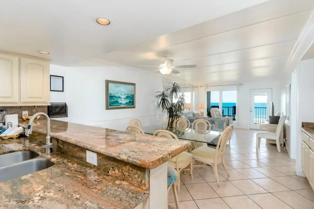 Edgewater 501 by Padre Island Rentals