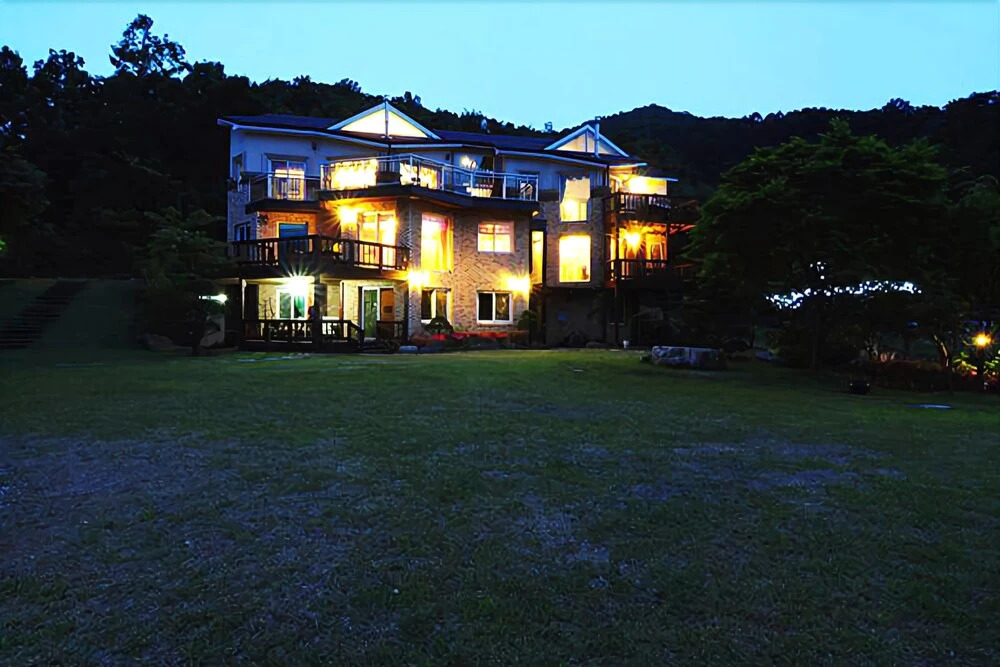 Yangpyeong The Filan Pension