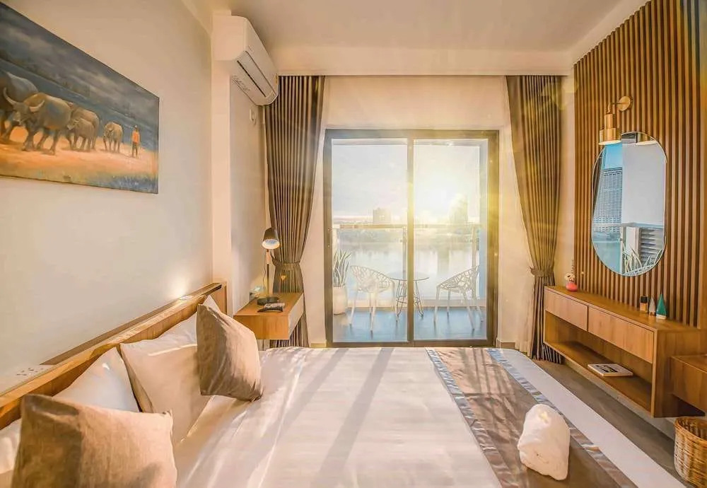 M9 Kirirom Hotel