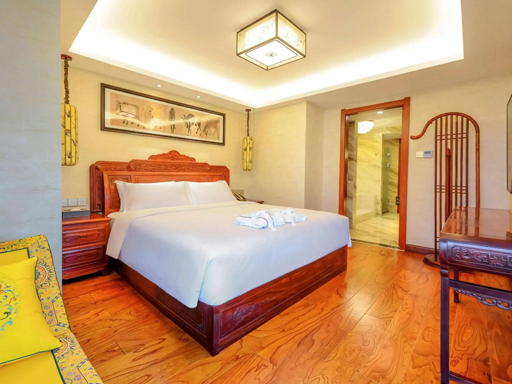 Mercure Chongqing Downtown