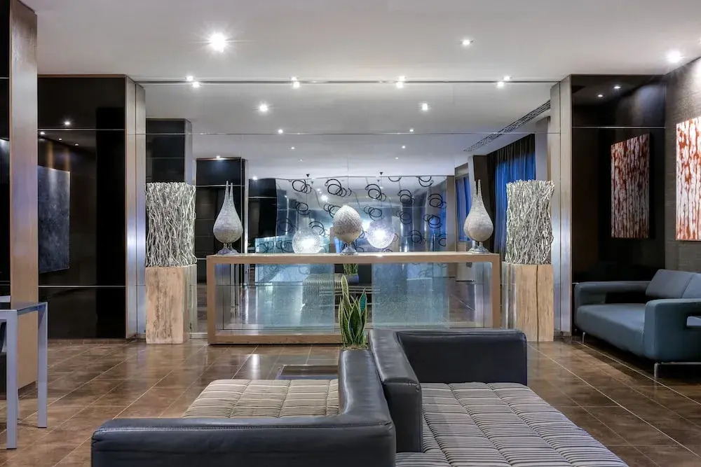AC Hotel Brescia