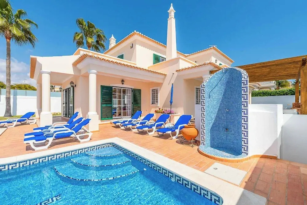 Villa Minerva
