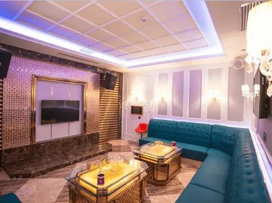 Guangnan Babaogong Hotel