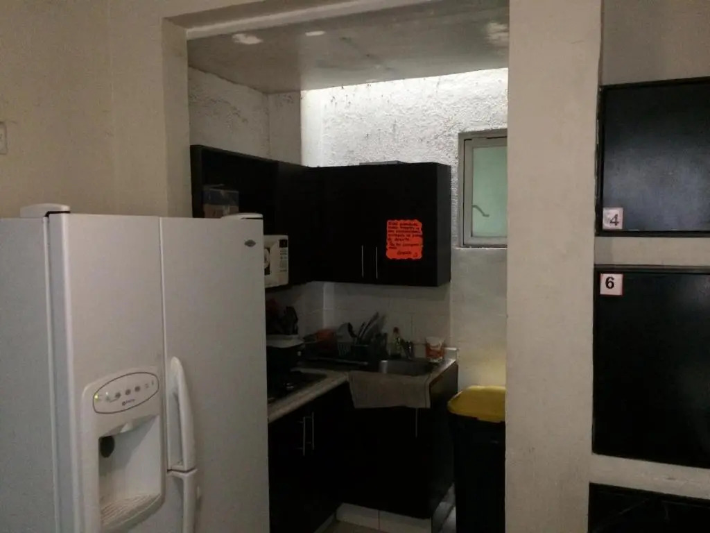 Hostal Home Guadalajara