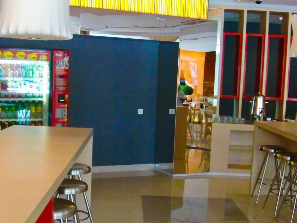 1O1 URBAN Jakarta Kelapa Gading