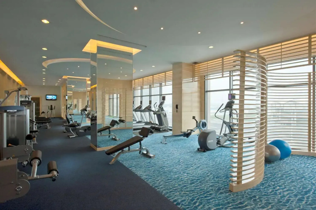 Grand Rezen Hotel Wuxi
