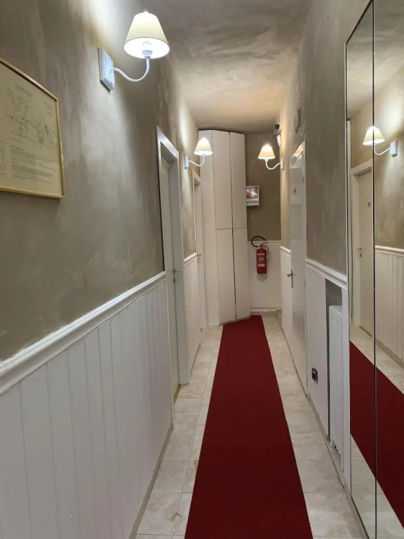 Hotel Aurelia Milano Centrale