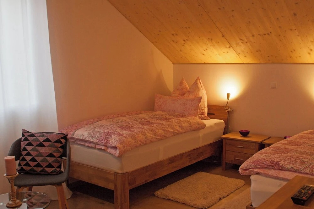 Tauber Sonnen Lodge