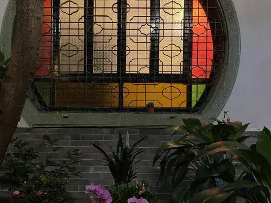 Wuxiangji Inn