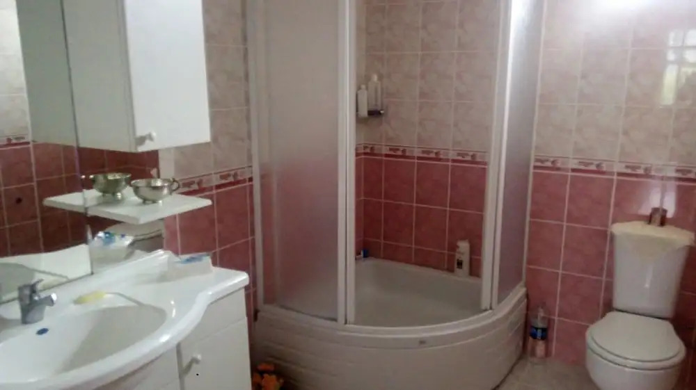 Karabina Villa Apart