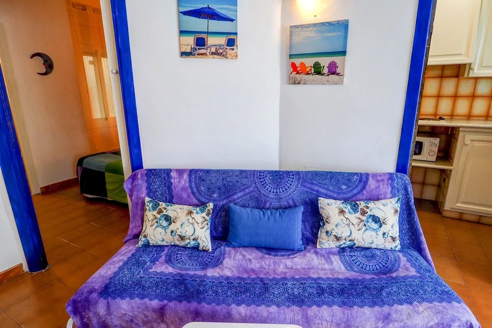 El Pecadito by Hello Apartments Sitges