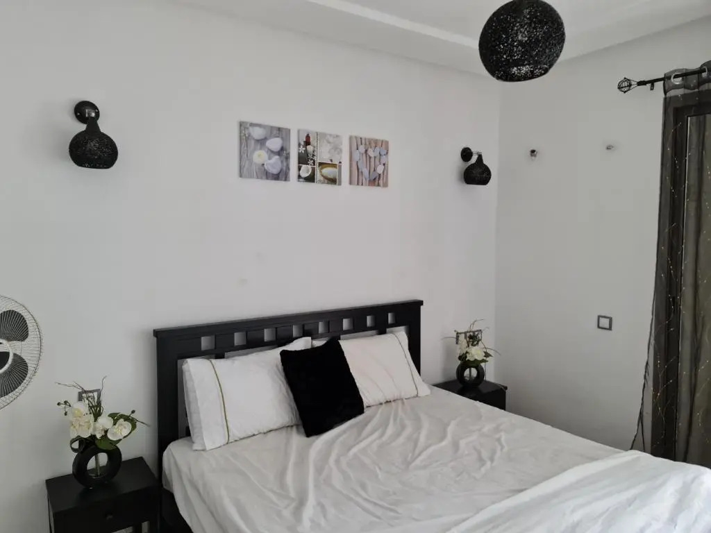 Residence Marbella Beach