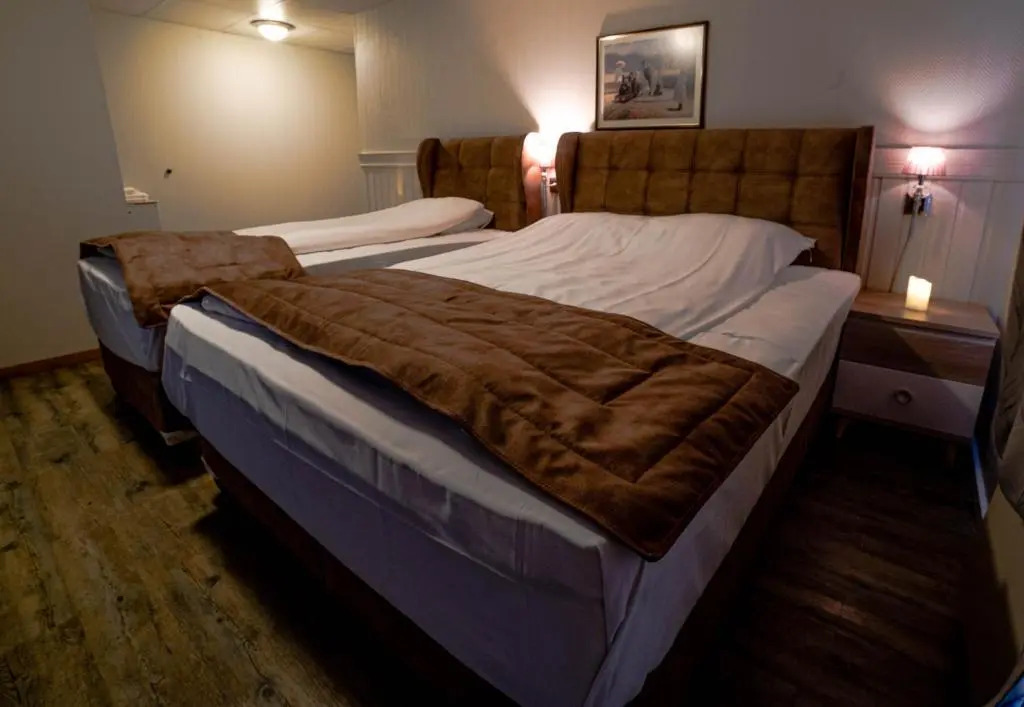 HOTELLMILANO AS