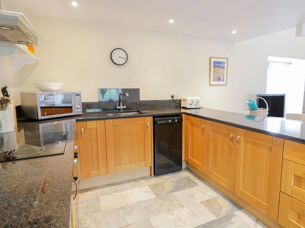 Plas Tirion Cottage