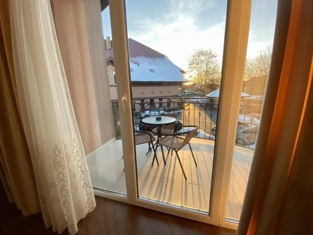 Sting Hotel & Apartments