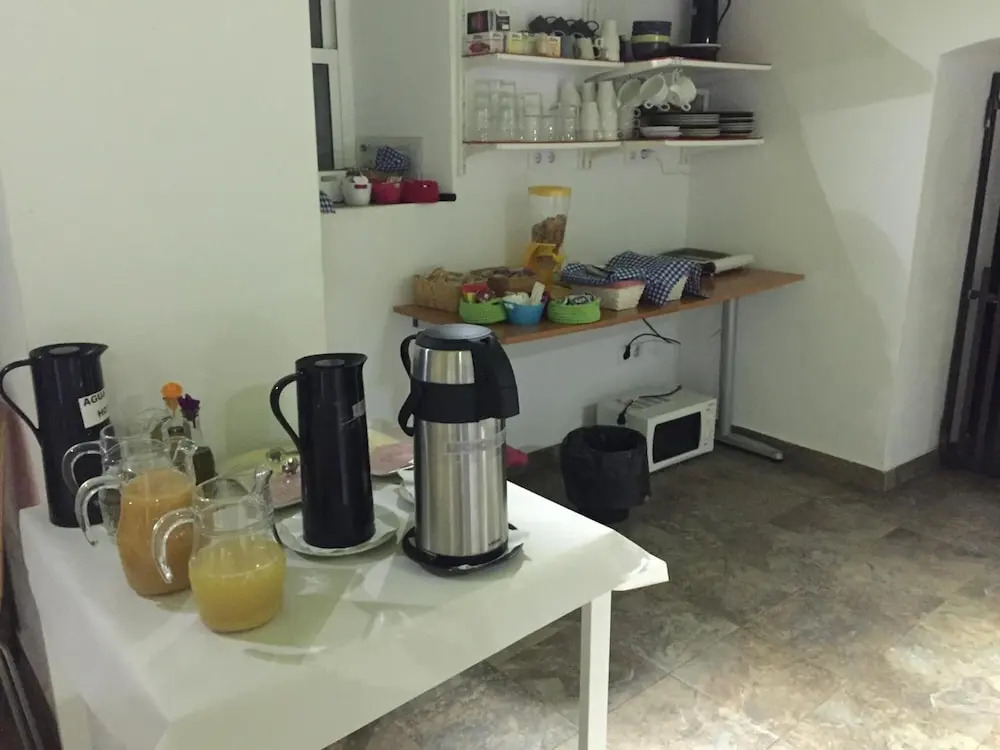 Hostel Cañaveral