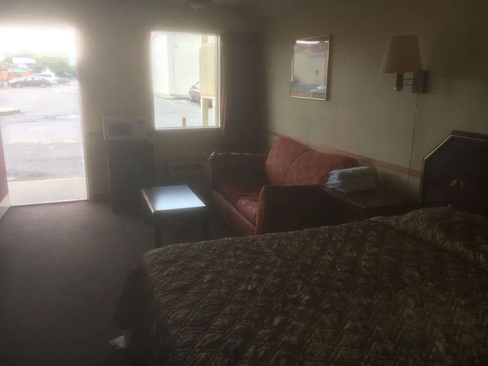 Travel Inn
