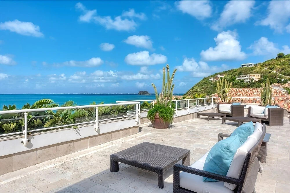 Villa Petite Plage 5