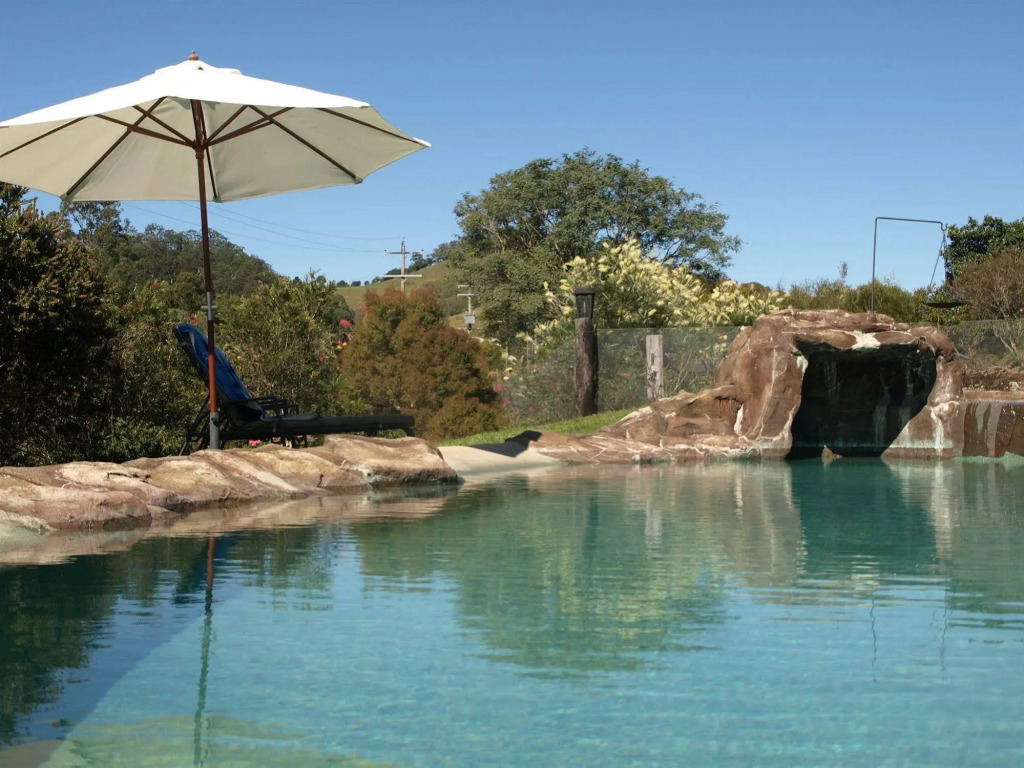 Amamoor Lodge