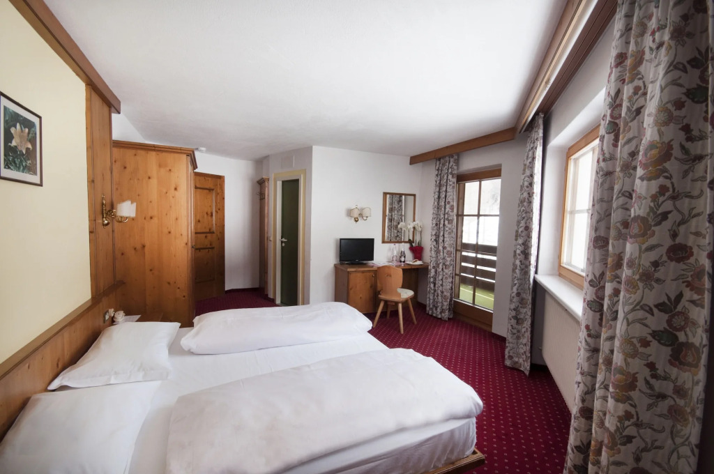 Sporthotel Kurzras