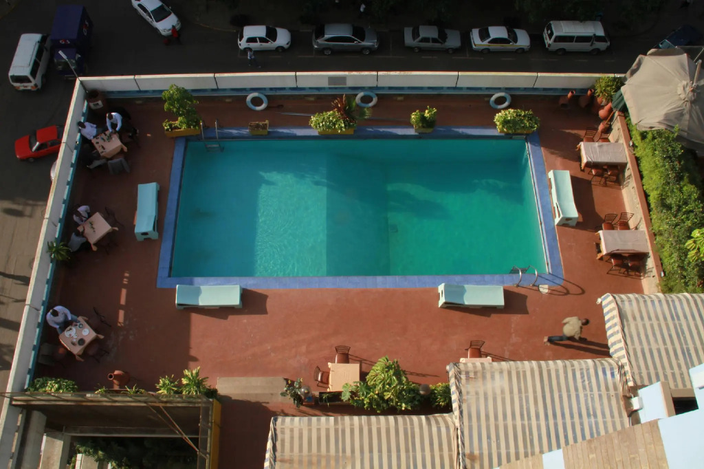 Jambo Chester Nairobi