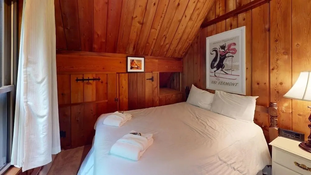 Treehouse Home Brought to you by GetAway Vacations
