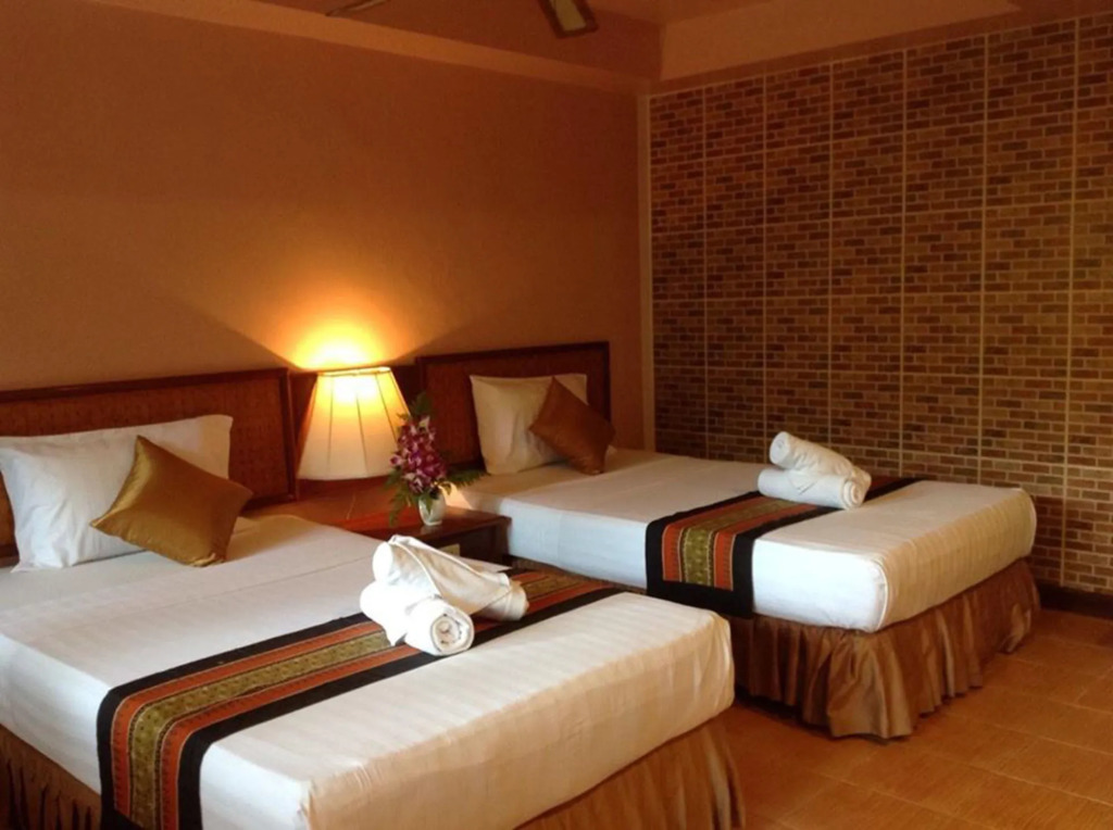Kata Interhouse Resort by Haii Collection